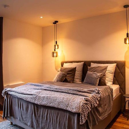 N6Quartier Villa Bad Muenstereifel Dış mekan fotoğraf
