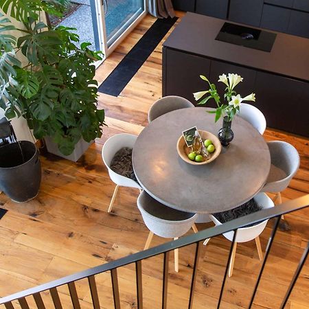 N6Quartier Villa Bad Muenstereifel Dış mekan fotoğraf