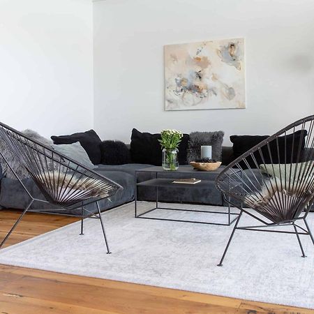 N6Quartier Villa Bad Muenstereifel Dış mekan fotoğraf