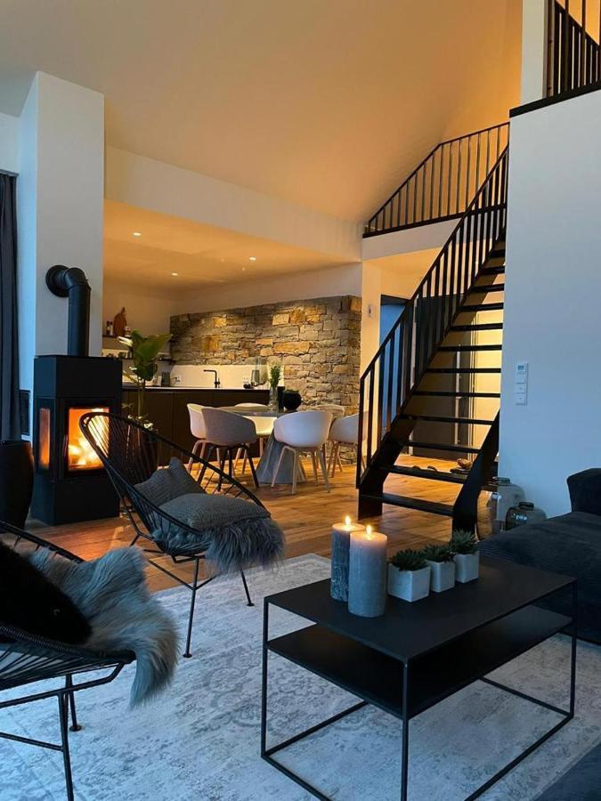 N6Quartier Villa Bad Muenstereifel Dış mekan fotoğraf