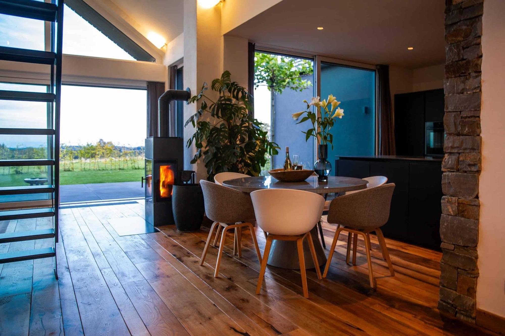 N6Quartier Villa Bad Muenstereifel Dış mekan fotoğraf
