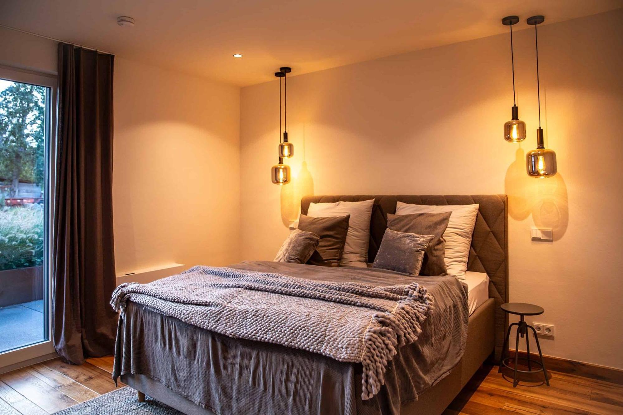 N6Quartier Villa Bad Muenstereifel Dış mekan fotoğraf