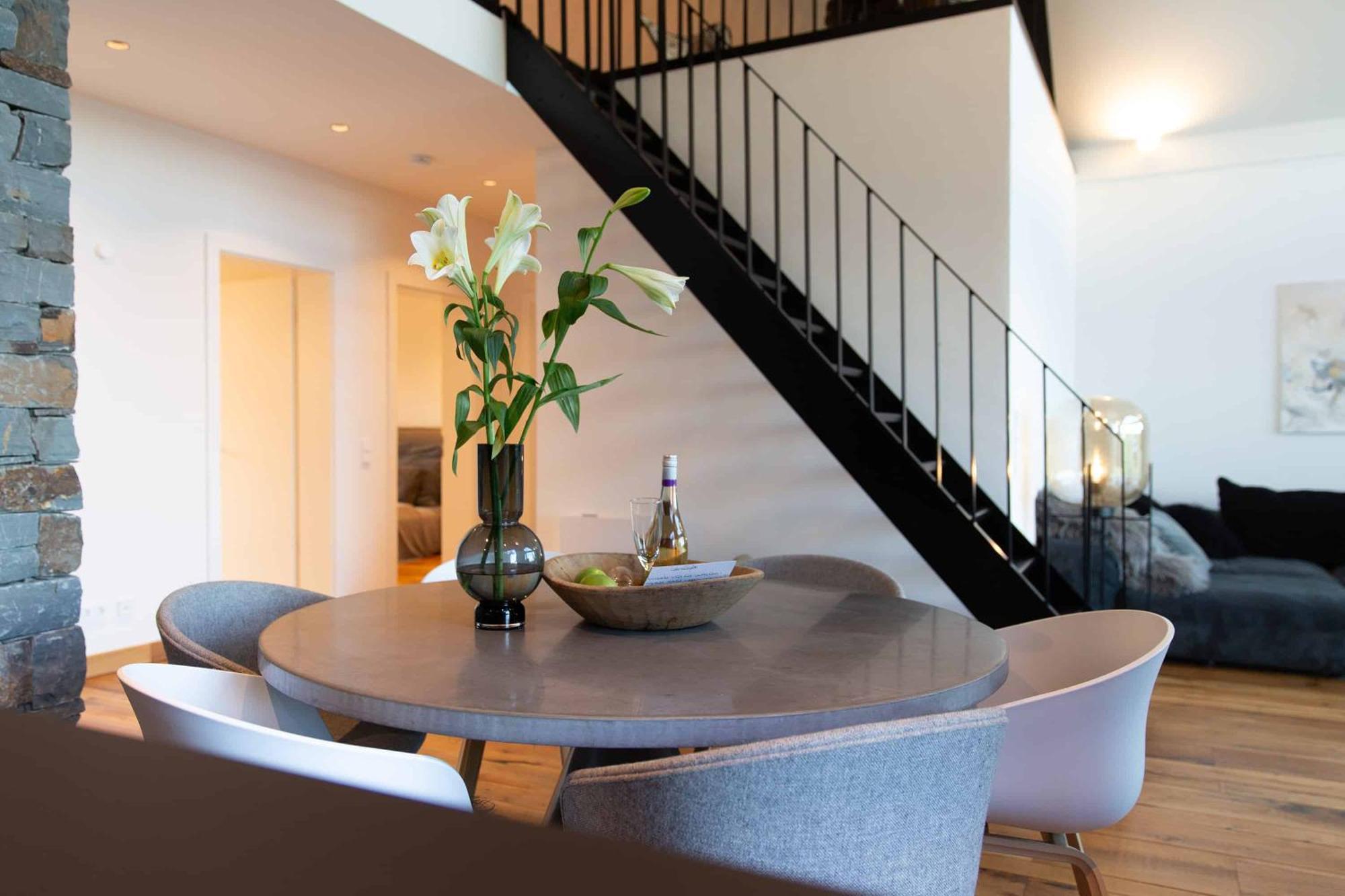 N6Quartier Villa Bad Muenstereifel Dış mekan fotoğraf