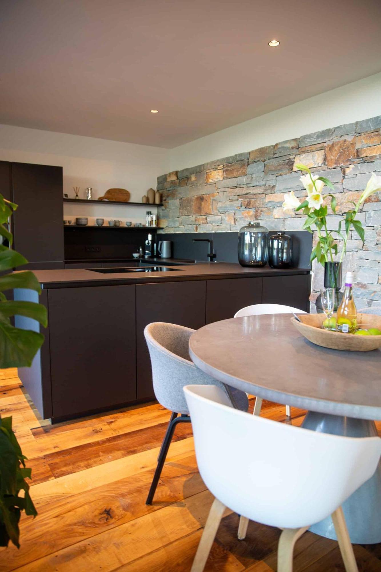 N6Quartier Villa Bad Muenstereifel Dış mekan fotoğraf