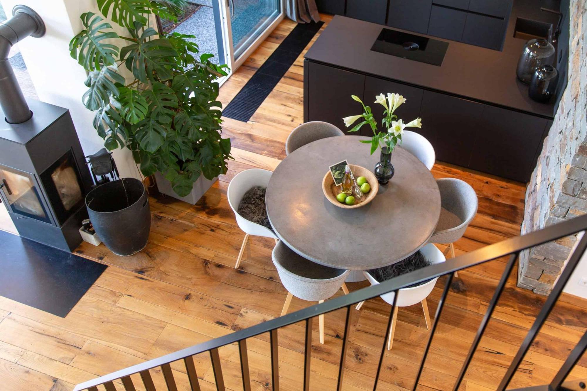 N6Quartier Villa Bad Muenstereifel Dış mekan fotoğraf