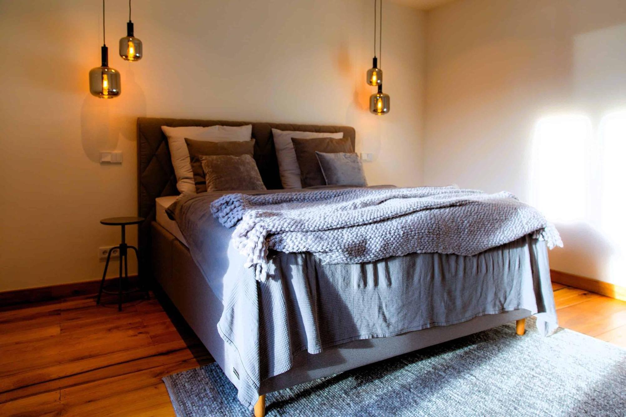 N6Quartier Villa Bad Muenstereifel Dış mekan fotoğraf
