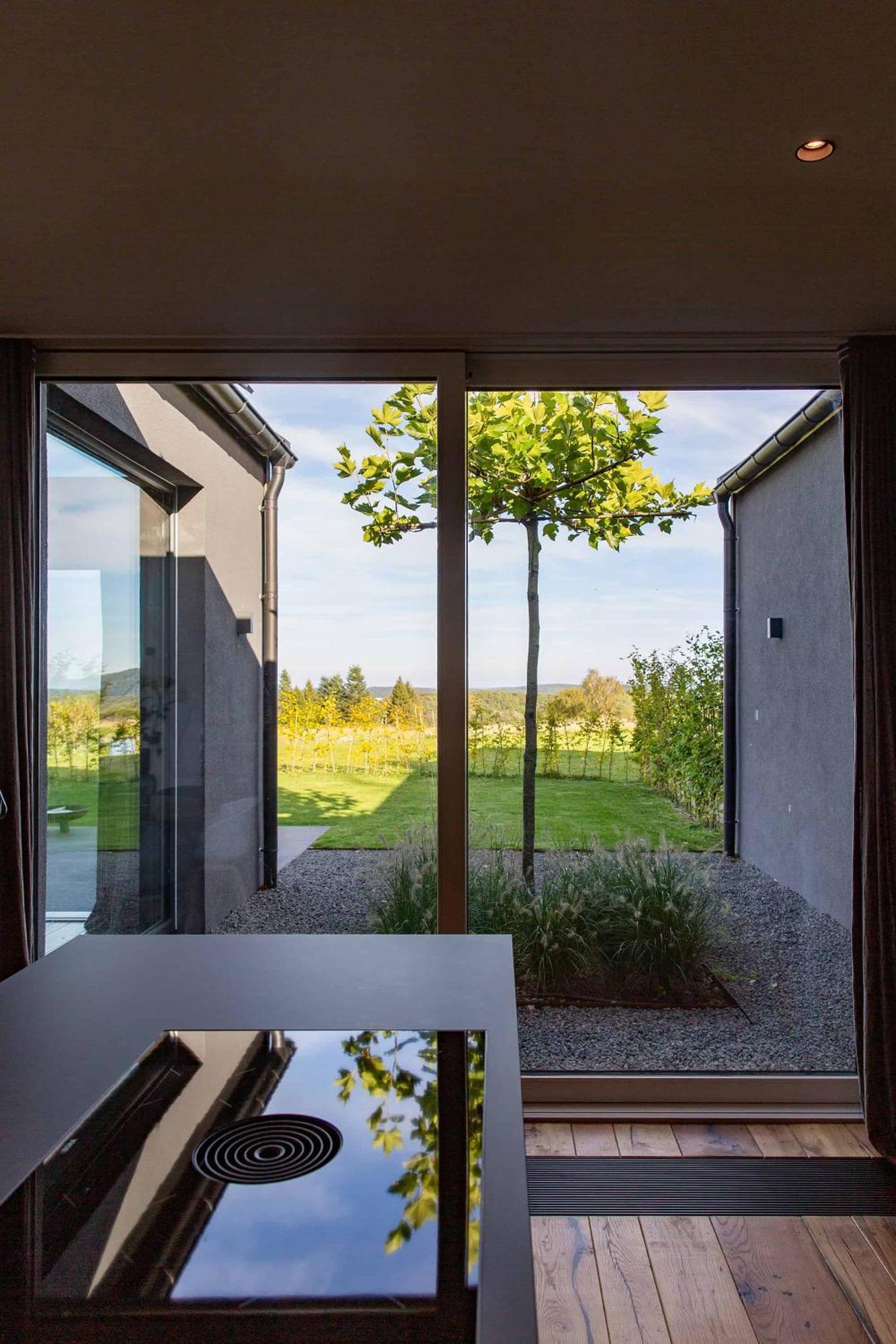 N6Quartier Villa Bad Muenstereifel Dış mekan fotoğraf