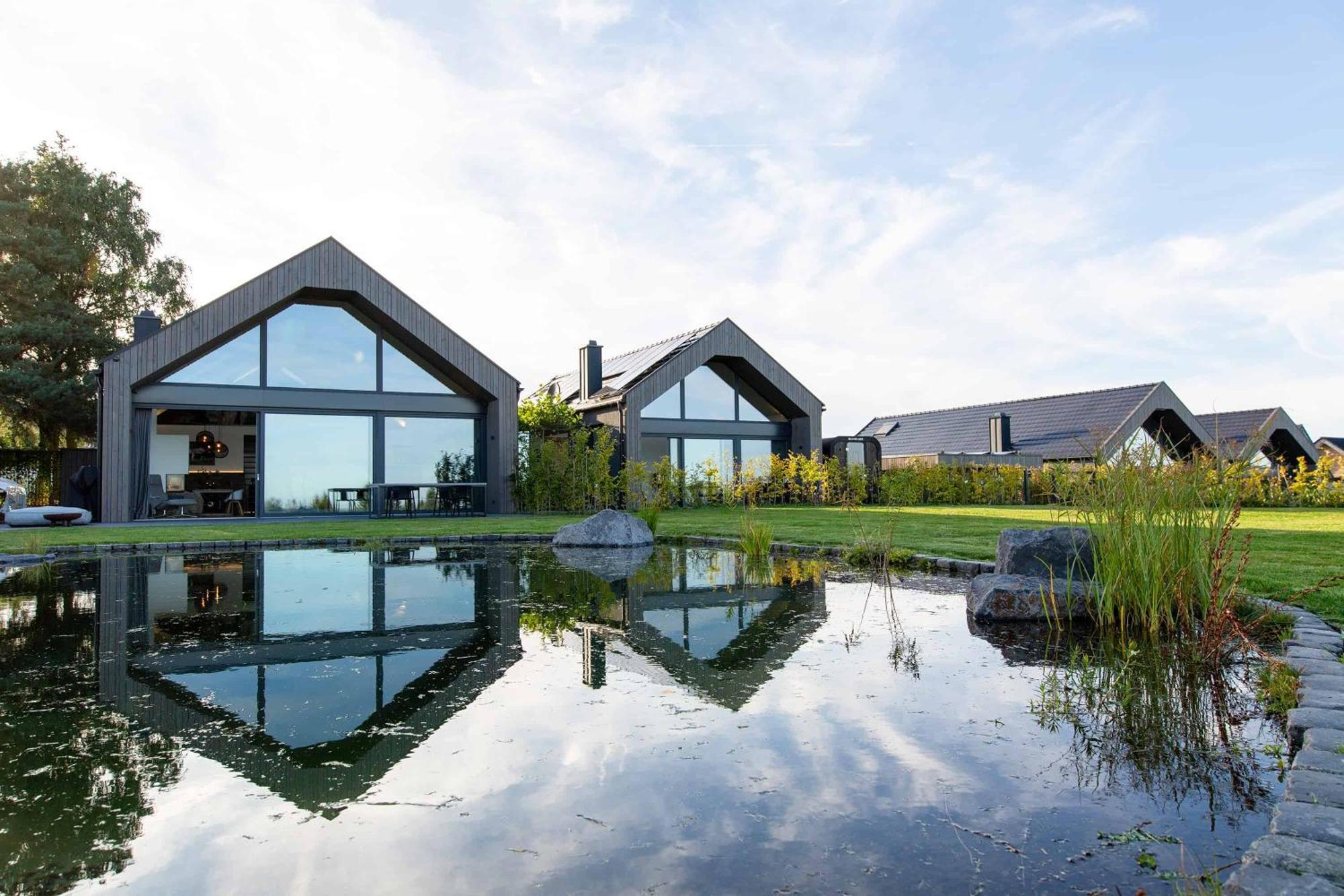 N6Quartier Villa Bad Muenstereifel Dış mekan fotoğraf