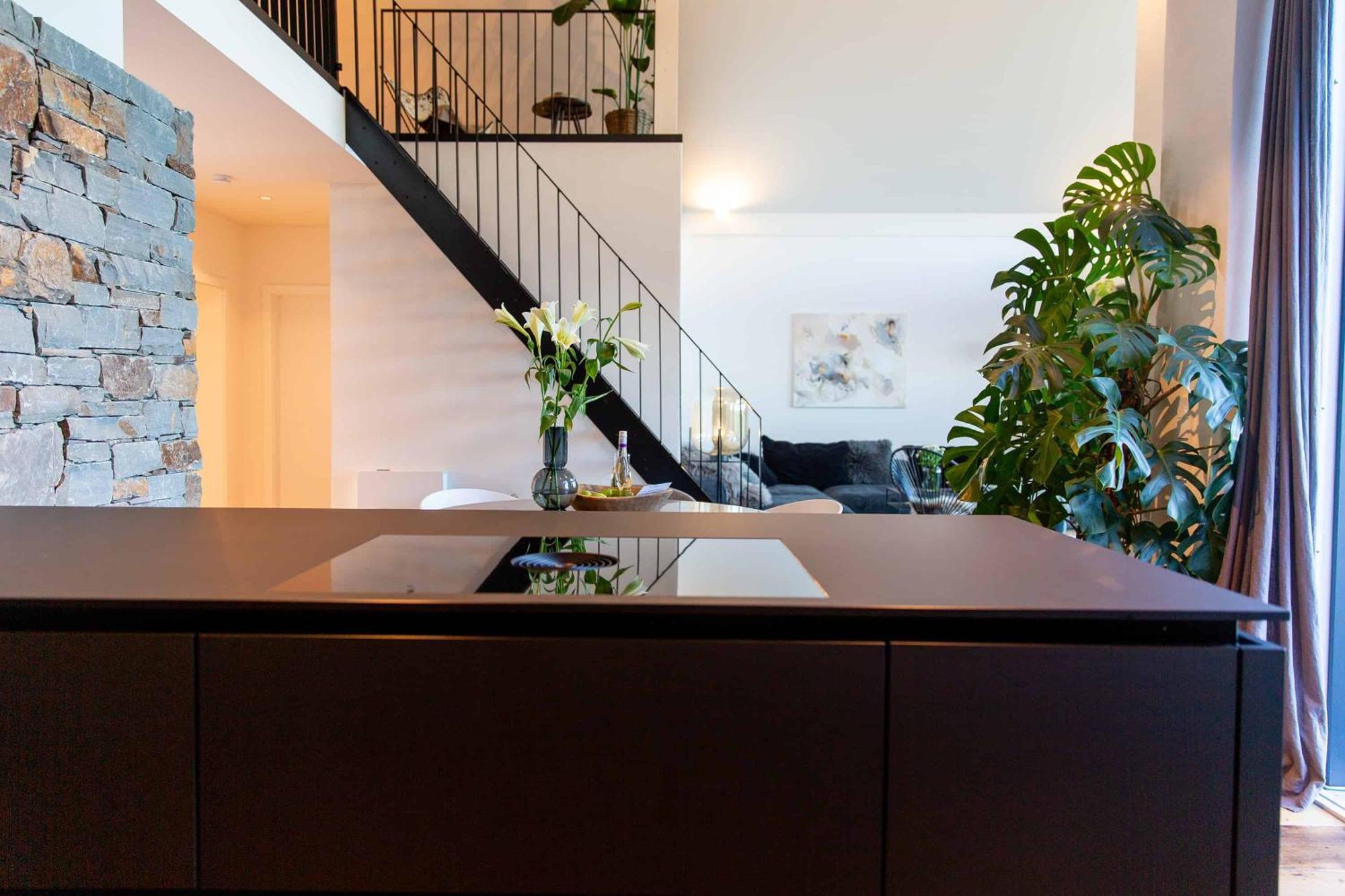 N6Quartier Villa Bad Muenstereifel Dış mekan fotoğraf