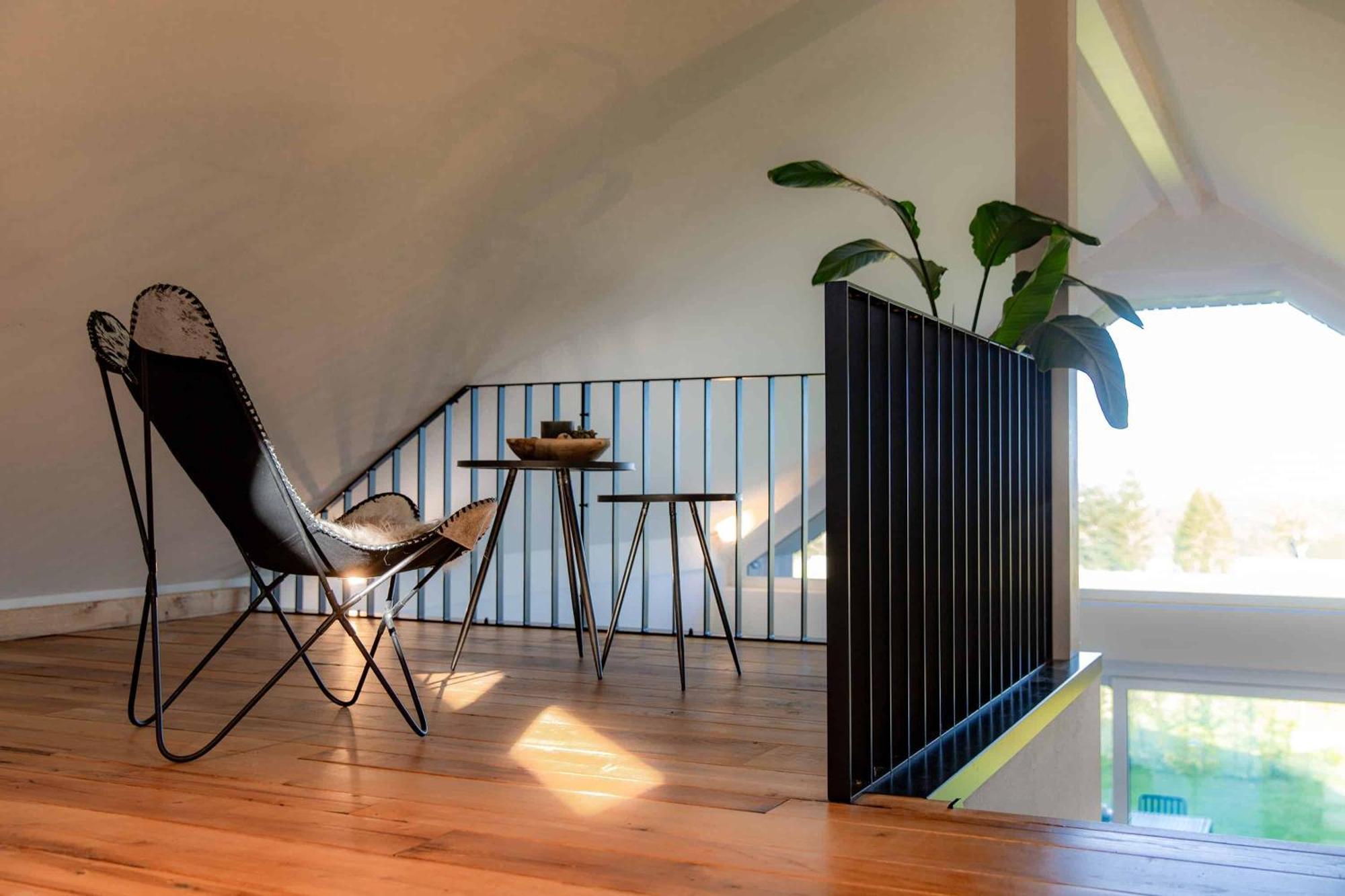 N6Quartier Villa Bad Muenstereifel Dış mekan fotoğraf