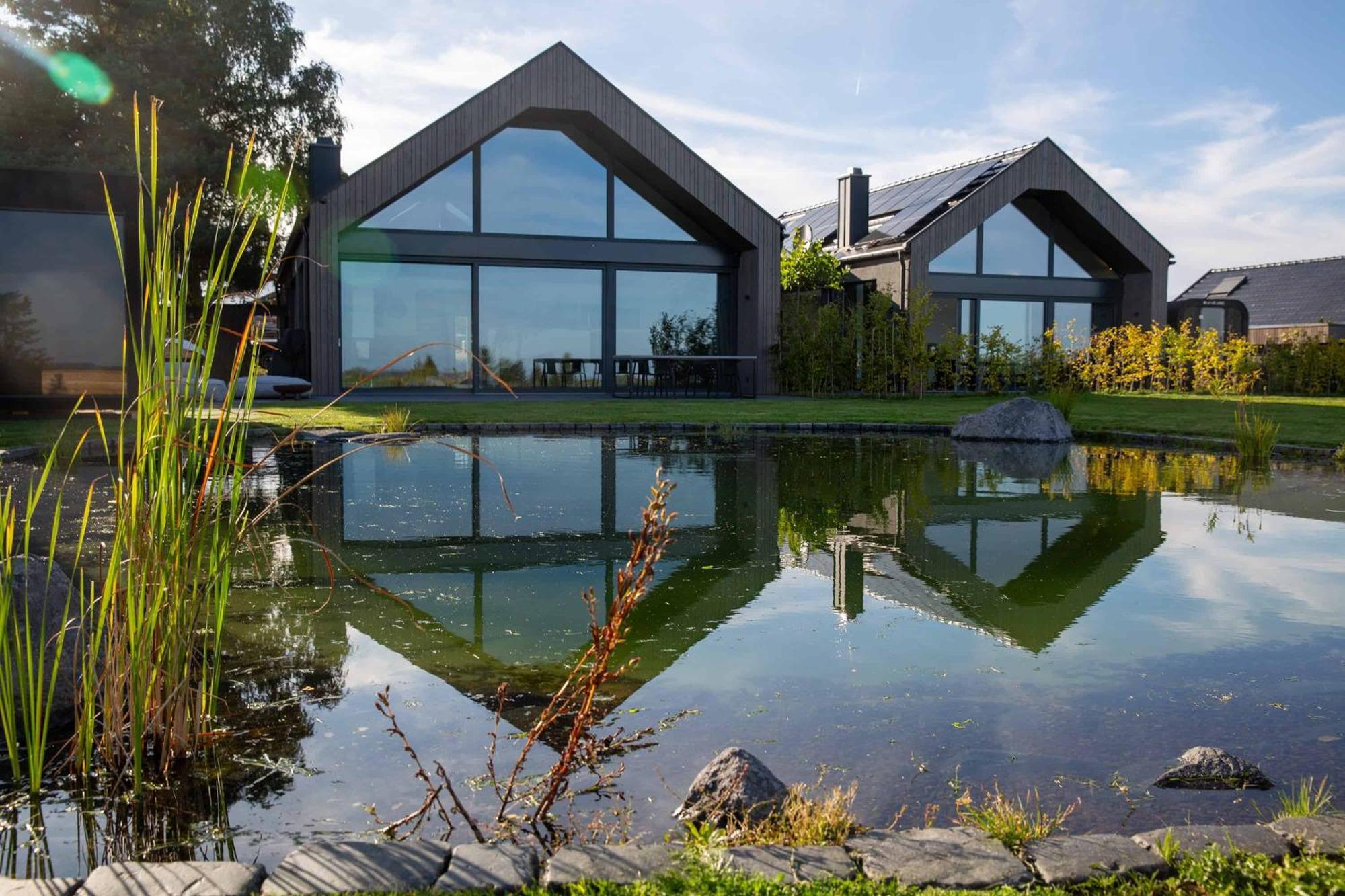 N6Quartier Villa Bad Muenstereifel Dış mekan fotoğraf