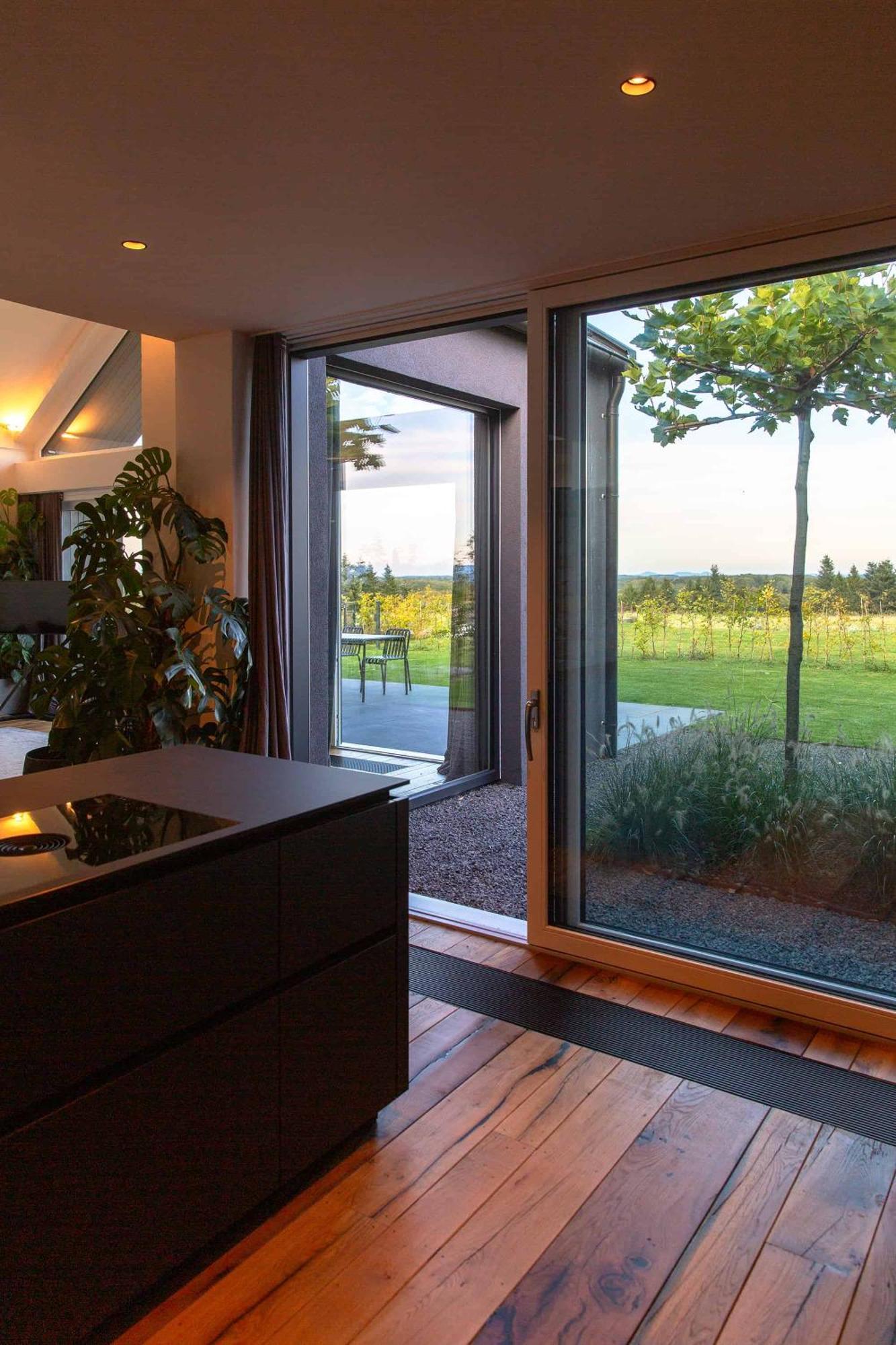 N6Quartier Villa Bad Muenstereifel Dış mekan fotoğraf