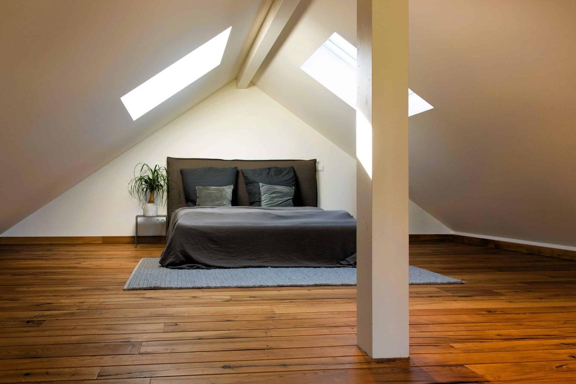 N6Quartier Villa Bad Muenstereifel Dış mekan fotoğraf