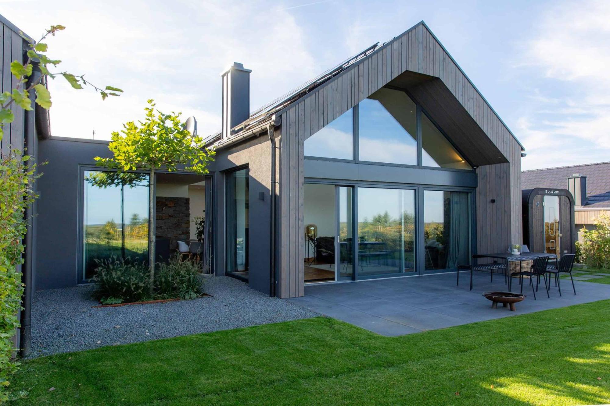 N6Quartier Villa Bad Muenstereifel Dış mekan fotoğraf